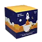 Vanília cappuccino