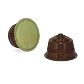Dubaj-stílusú csokoládé