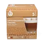 Karamellás Latte Macchiato - Kávé a Mindennapokra 