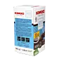 Espresso Koffeinmentes