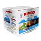 Espresso (Koffeinmentes) - Kimbo