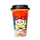 Macskás Bögre