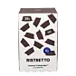 Ristretto - Budget