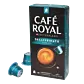 Koffeinmentes Espresso