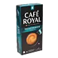 Koffeinmentes Espresso