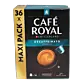 Koffeinmentes Espresso