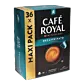 Koffeinmentes Espresso