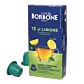 Citromos tea 