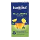 Citromos tea 