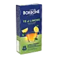 Citromos tea 
