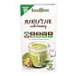 Matcha latte ginsenggel