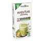 Matcha latte ginsenggel