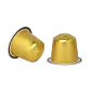 Caramel toffee