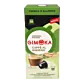 Ginseng kávé 