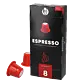 Espresso - Kávé a Mindennapokra 