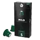 Mild - Kávé a Mindennapokra 