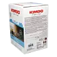 Koffeinmentes