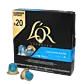 Koffeinmentes