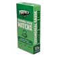 Prémium minőségű matcha