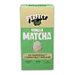 Vaníliás matcha