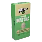 Vaníliás matcha
