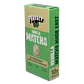Vaníliás matcha