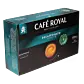 Koffeinmentes Espresso – Café Royal 