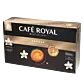 Vaníliás kávé - Café Royal
