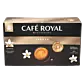 Vaníliás kávé - Café Royal