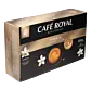 Vaníliás kávé - Café Royal