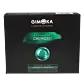 Espresso Cremoso – Gimoka 