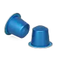 Koffeinmentes Espresso