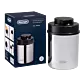 Kávé tárolására alkalmas vákuumos edény - DeLonghi