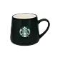 Toffee Nut Latte + sötétzöld bögre csomag