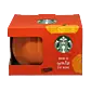 Pumpkin Spice bögre