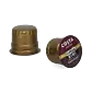 Mocha Italia Sötét Pörkölésű