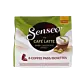 Café Latte Dubai Chocolate Style