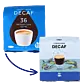 Koffeinmentes