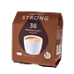 Strong – Kávé a Midennapokra  