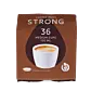 Strong – Kávé a Midennapokra  
