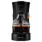 Senseo Select (Fekete) 