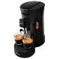 Senseo Select (Fekete) 