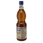 Bourbon vanília Madagaszkár szirup Plus