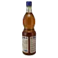 Bourbon vanília Madagaszkár szirup Plus