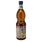 Bourbon vanília Madagaszkár szirup Plus