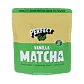 Vaníliás matcha