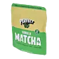 Vaníliás matcha