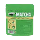 Vaníliás matcha