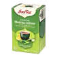 Matcha Lemon Green Tea