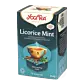 Licorice Mint
